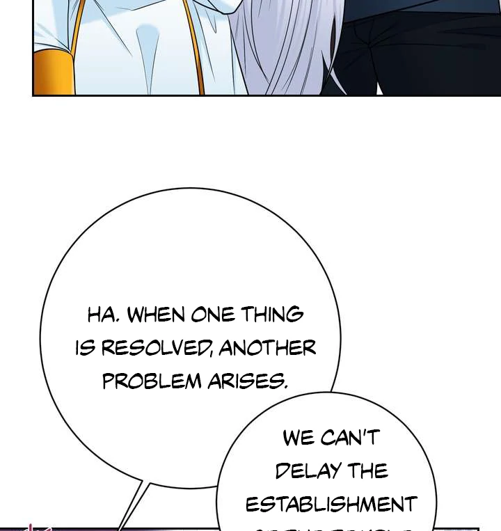The Duke’s Baby Fever - Chapter 47 manhwa