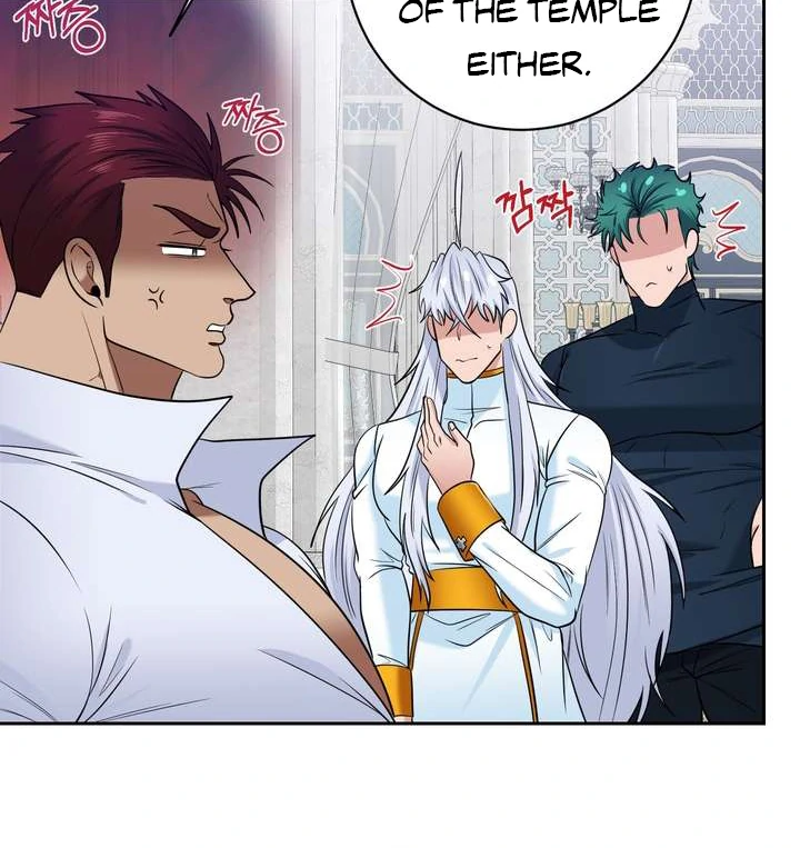 The Duke’s Baby Fever - Chapter 47 manhwa
