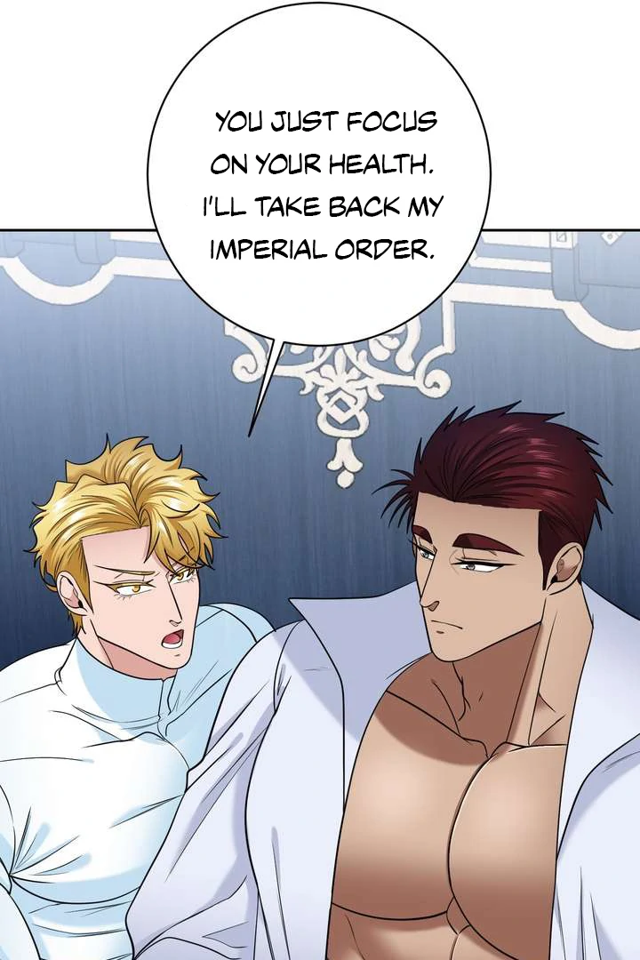 The Duke’s Baby Fever - Chapter 47 manhwa