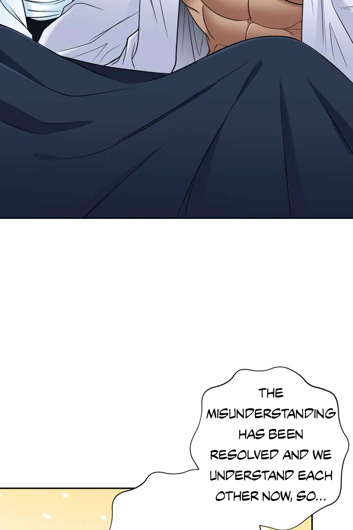 The Duke’s Baby Fever - Chapter 47 manhwa