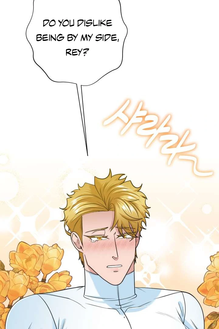 The Duke’s Baby Fever - Chapter 47 manhwa