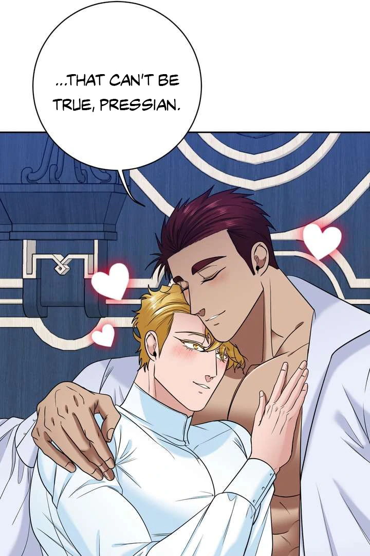 The Duke’s Baby Fever - Chapter 47 manhwa