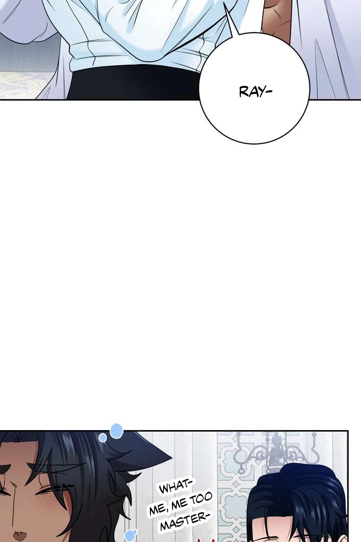 The Duke’s Baby Fever - Chapter 47 manhwa