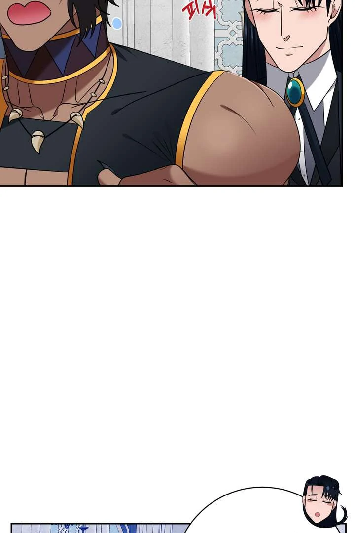 The Duke’s Baby Fever - Chapter 47 manhwa