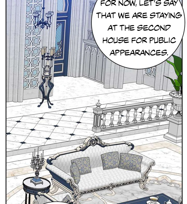 The Duke’s Baby Fever - Chapter 47 manhwa