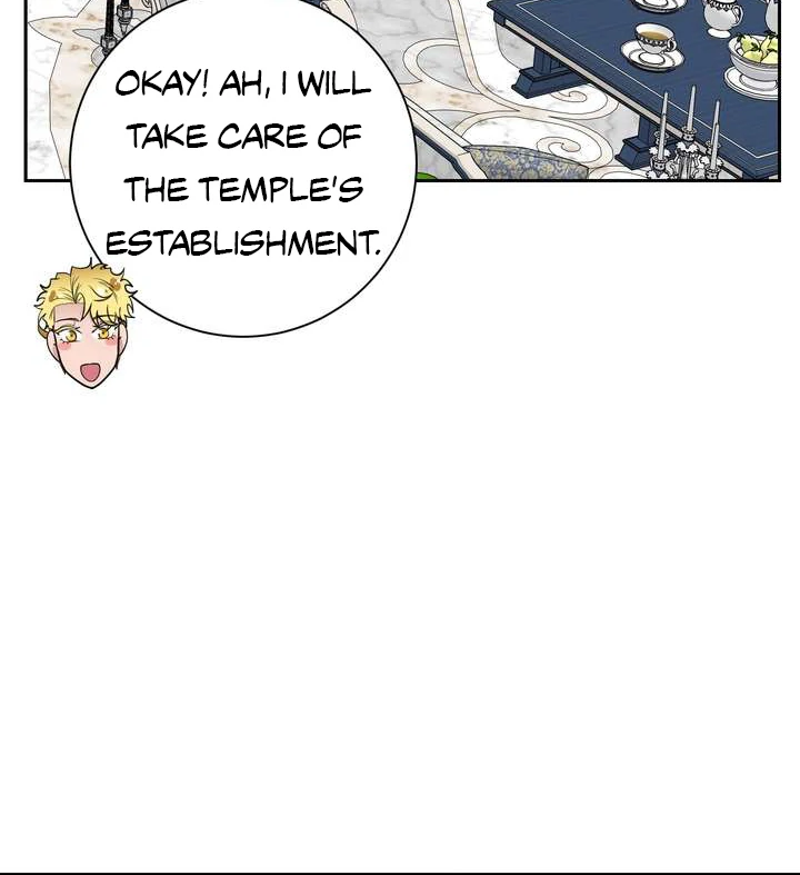The Duke’s Baby Fever - Chapter 47 manhwa