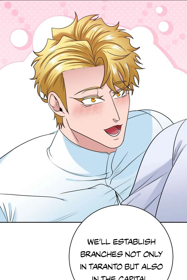 The Duke’s Baby Fever - Chapter 47 manhwa
