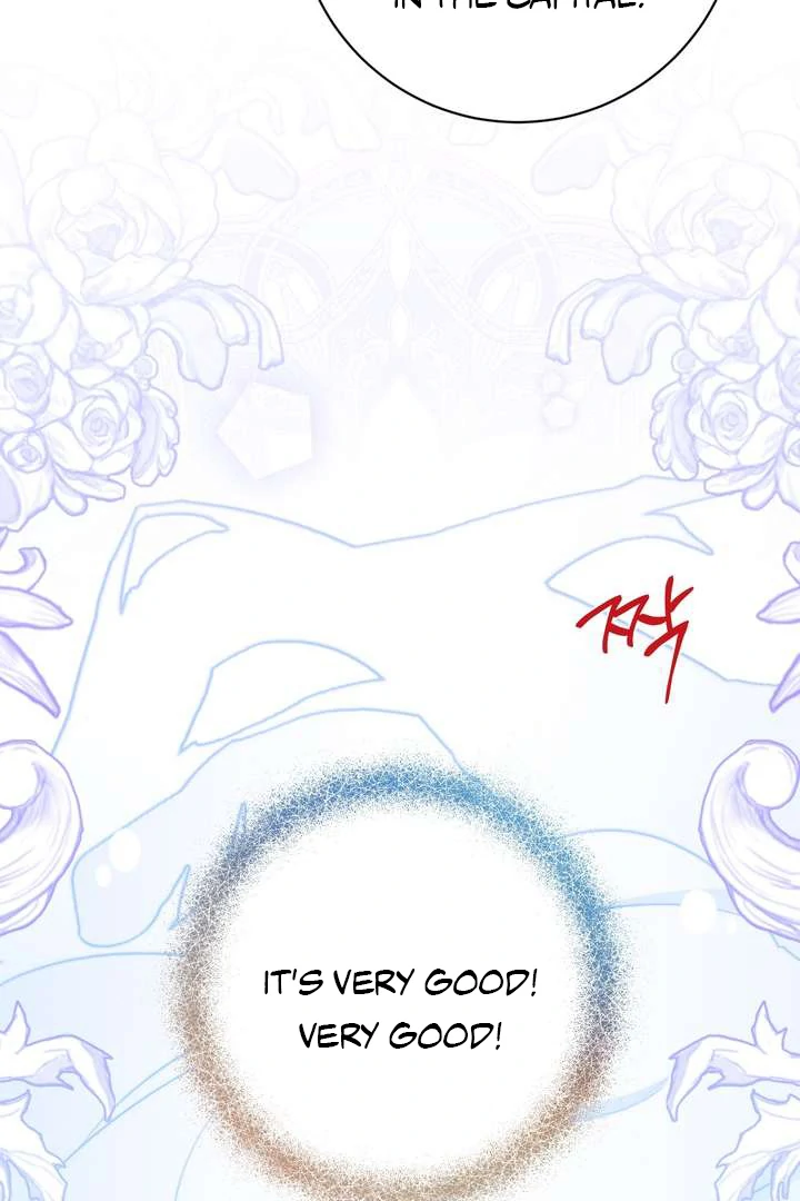 The Duke’s Baby Fever - Chapter 47 manhwa