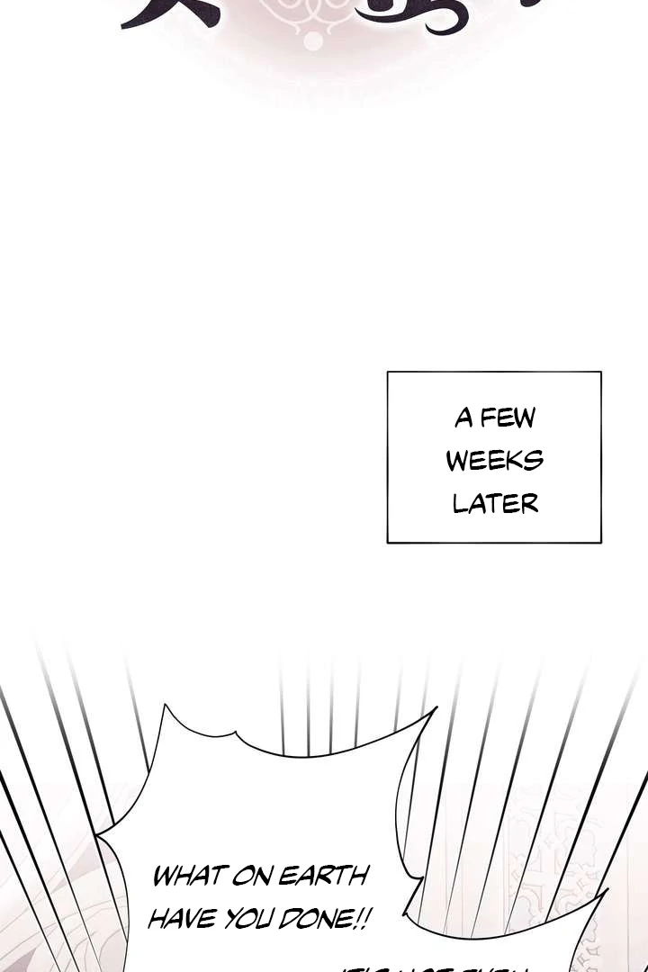 The Duke’s Baby Fever - Chapter 47 manhwa