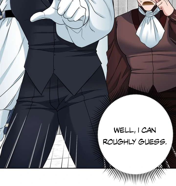 The Duke’s Baby Fever - Chapter 47 manhwa