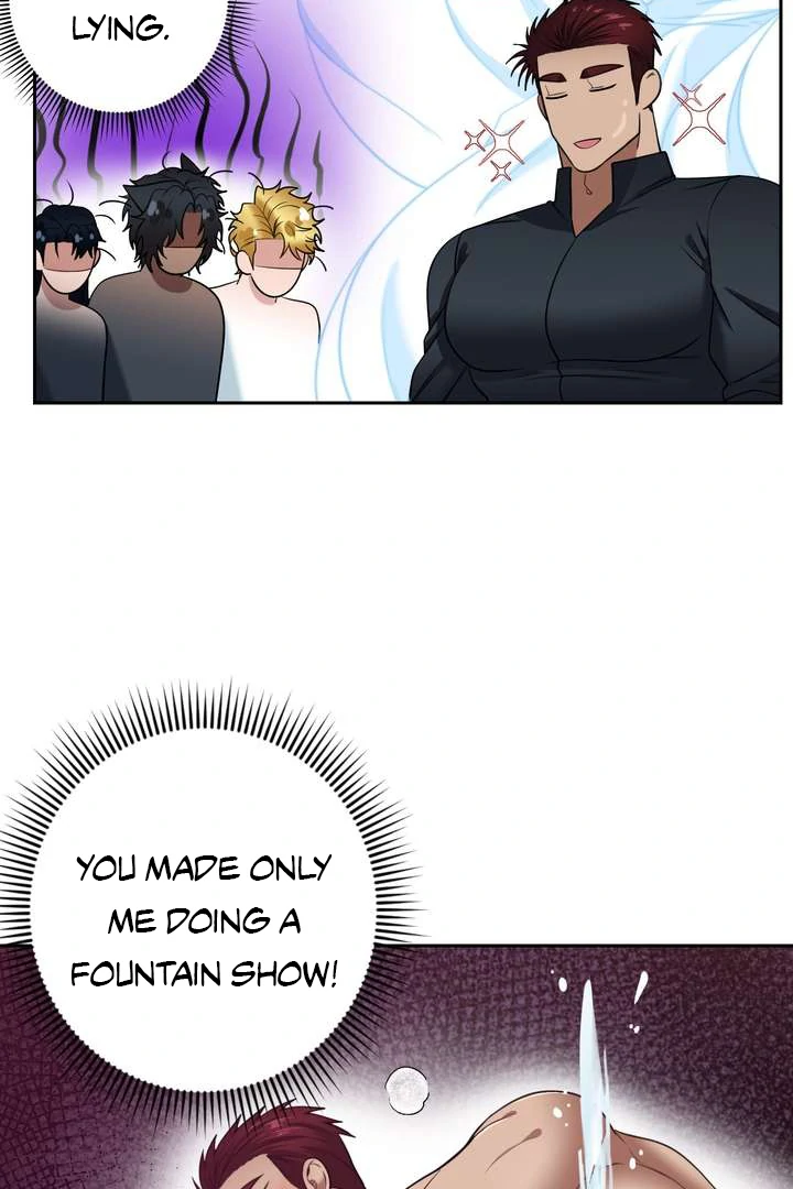 The Duke’s Baby Fever - Chapter 47 manhwa