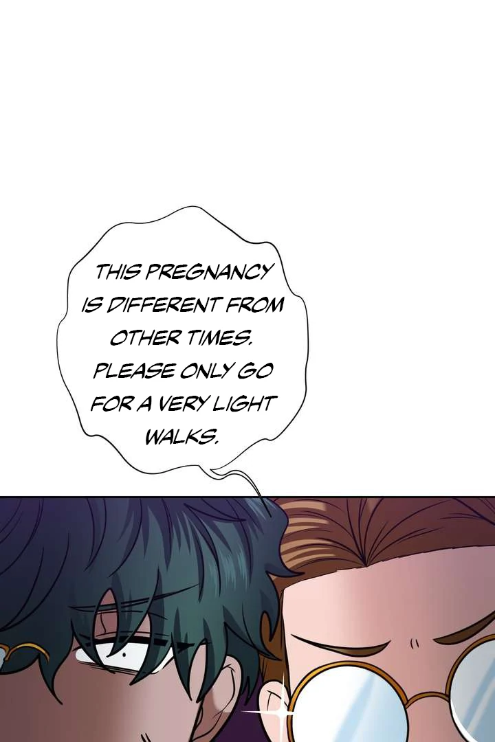 The Duke’s Baby Fever - Chapter 47 manhwa