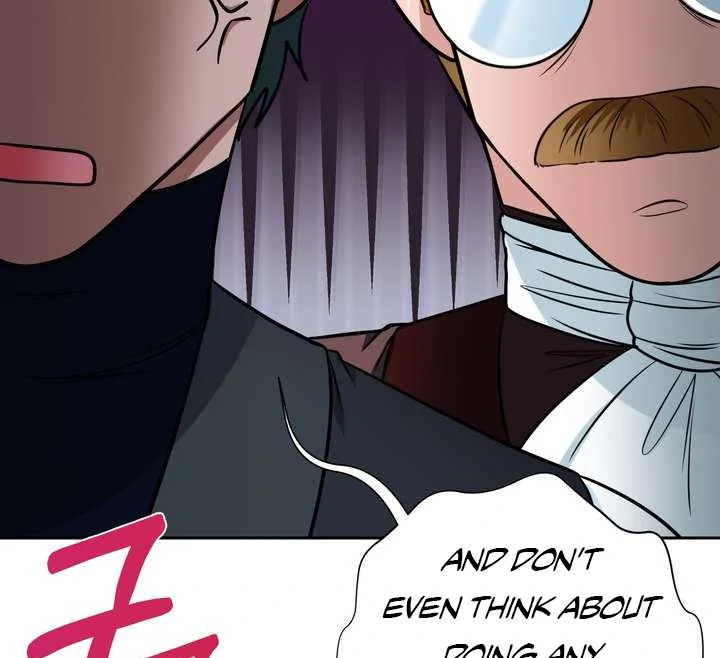 The Duke’s Baby Fever - Chapter 47 manhwa