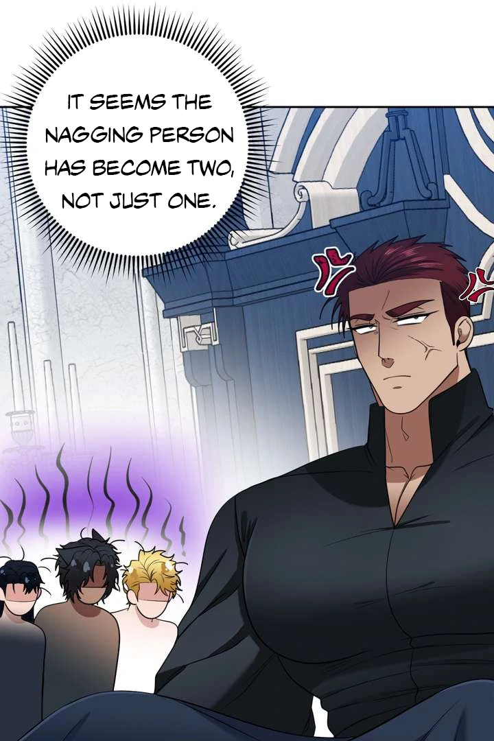 The Duke’s Baby Fever - Chapter 47 manhwa