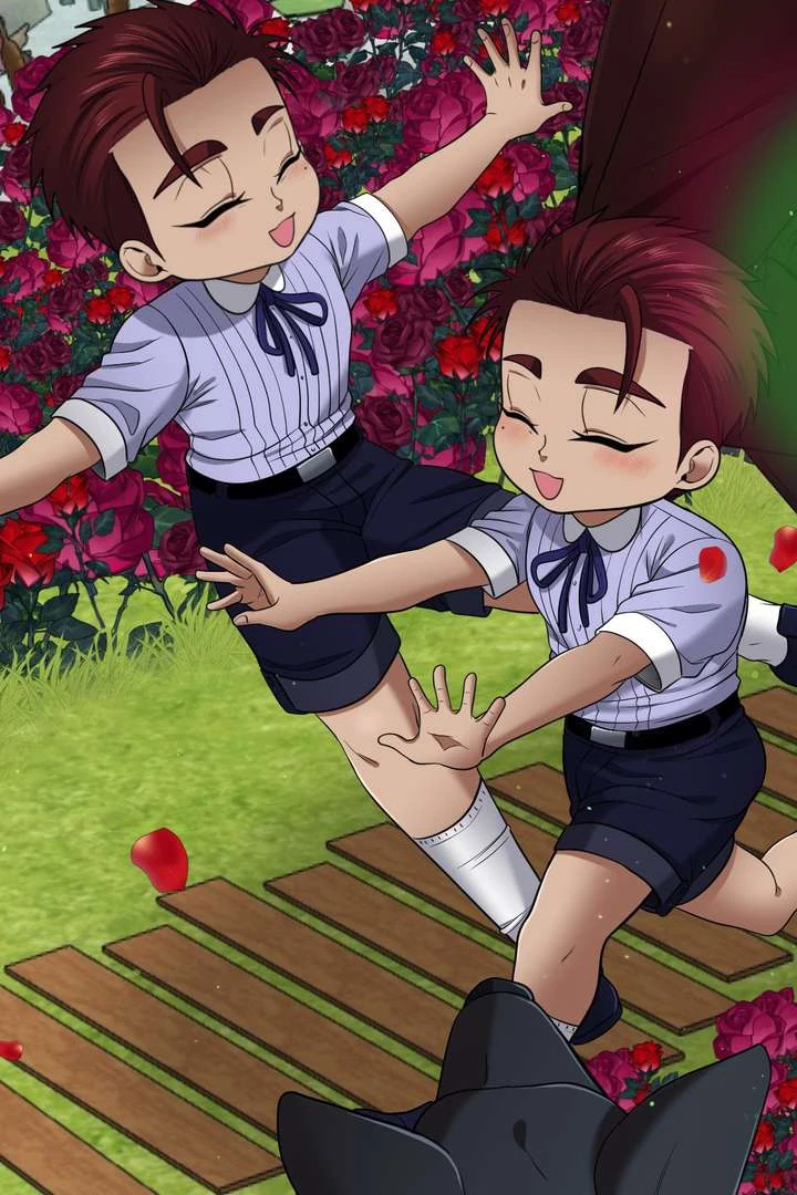 The Duke’s Baby Fever - Chapter 47 manhwa