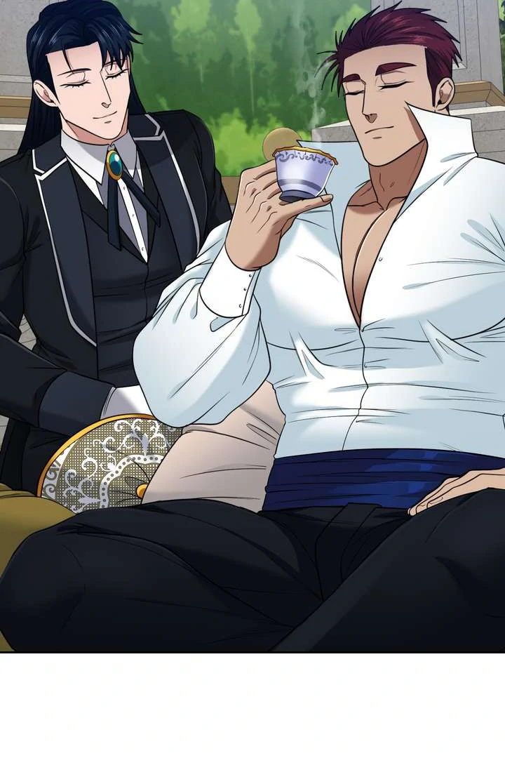 The Duke’s Baby Fever - Chapter 47 manhwa