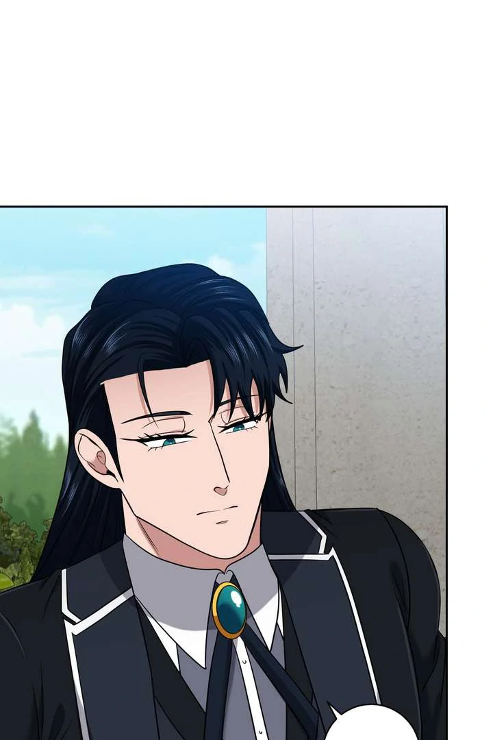 The Duke’s Baby Fever - Chapter 47 manhwa