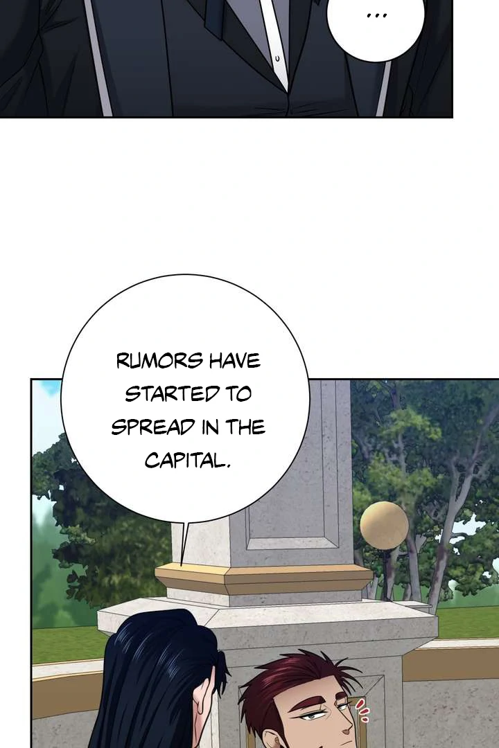 The Duke’s Baby Fever - Chapter 47 manhwa