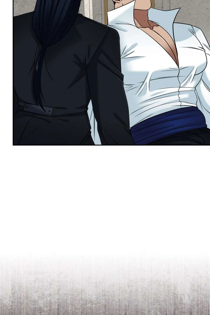 The Duke’s Baby Fever - Chapter 47 manhwa