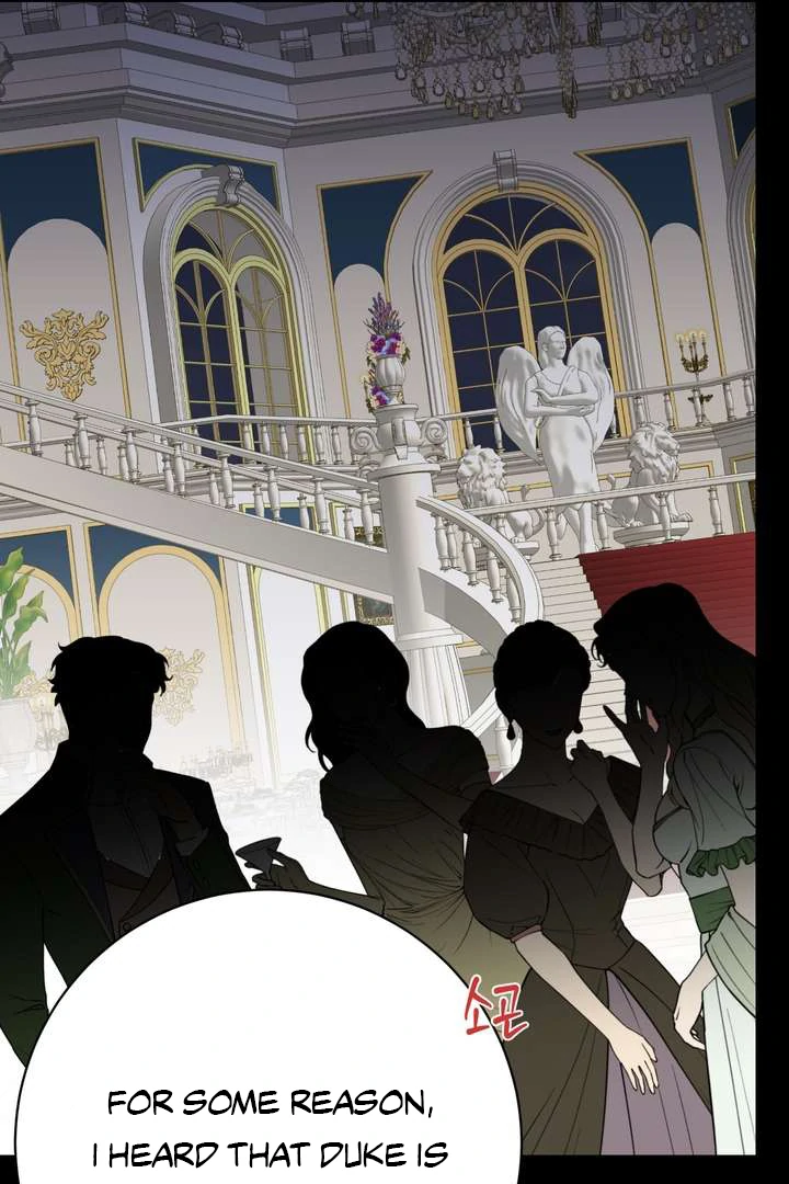 The Duke’s Baby Fever - Chapter 47 manhwa