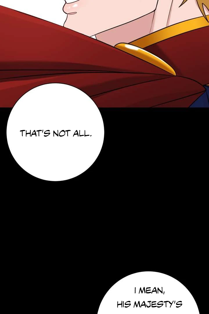 The Duke’s Baby Fever - Chapter 47 manhwa