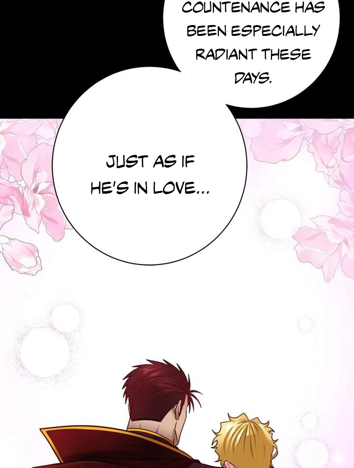 The Duke’s Baby Fever - Chapter 47 manhwa