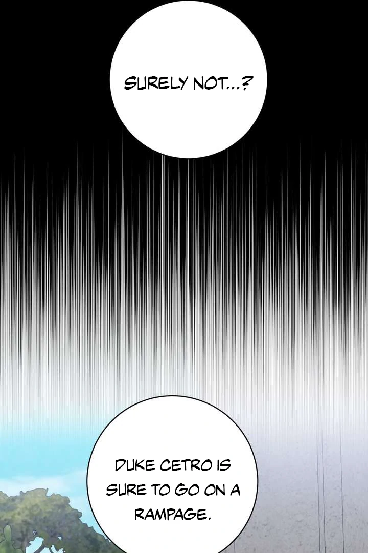 The Duke’s Baby Fever - Chapter 47 manhwa