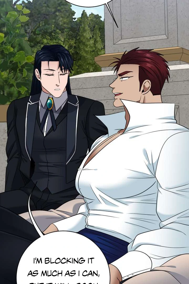 The Duke’s Baby Fever - Chapter 47 manhwa
