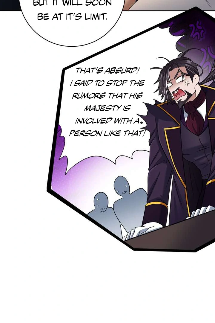 The Duke’s Baby Fever - Chapter 47 manhwa