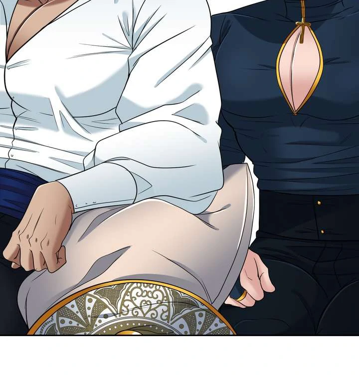 The Duke’s Baby Fever - Chapter 47 manhwa