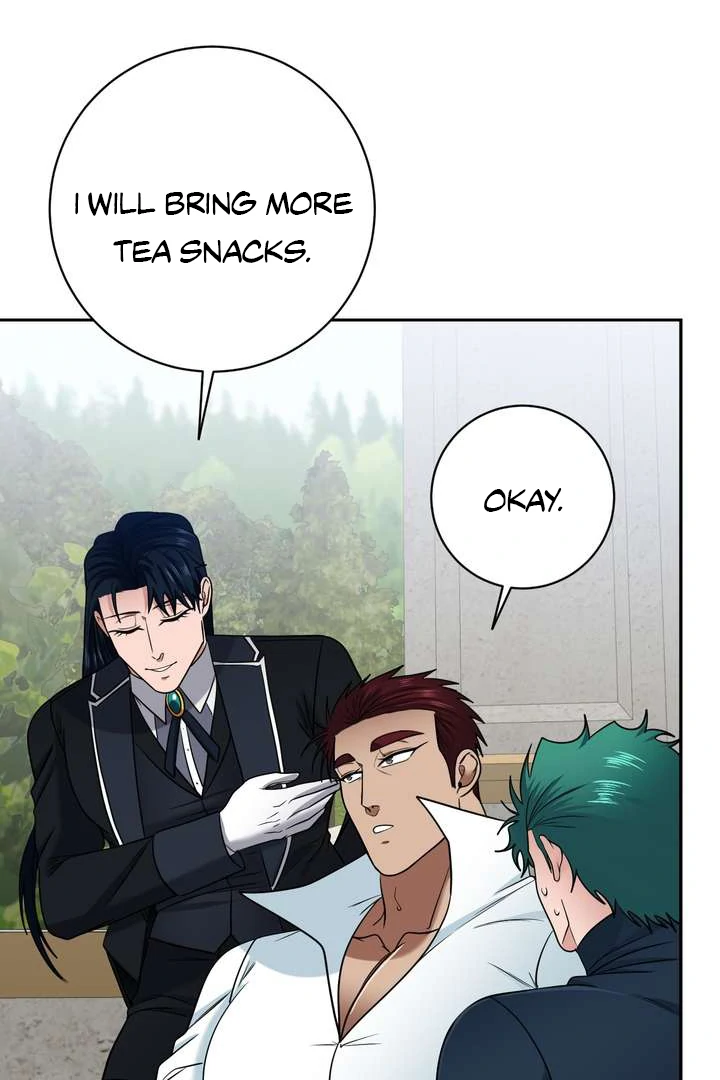 The Duke’s Baby Fever - Chapter 47 manhwa