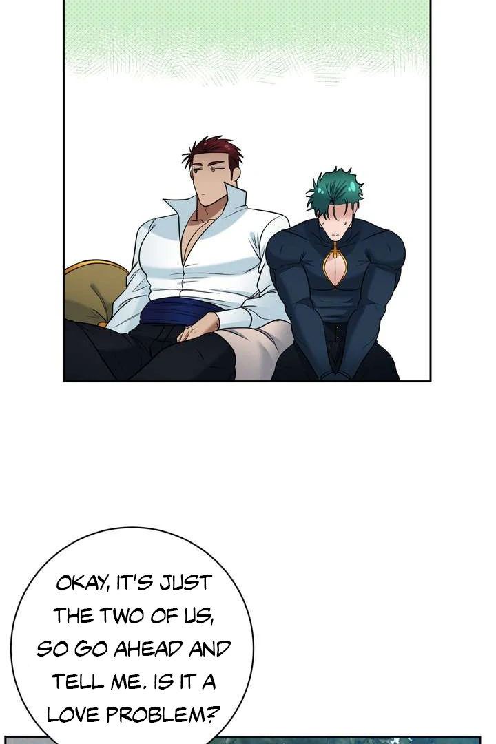 The Duke’s Baby Fever - Chapter 47 manhwa