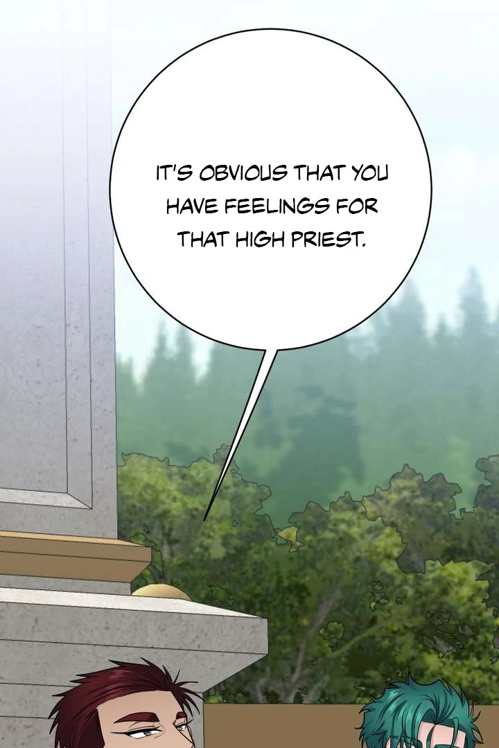 The Duke’s Baby Fever - Chapter 47 manhwa