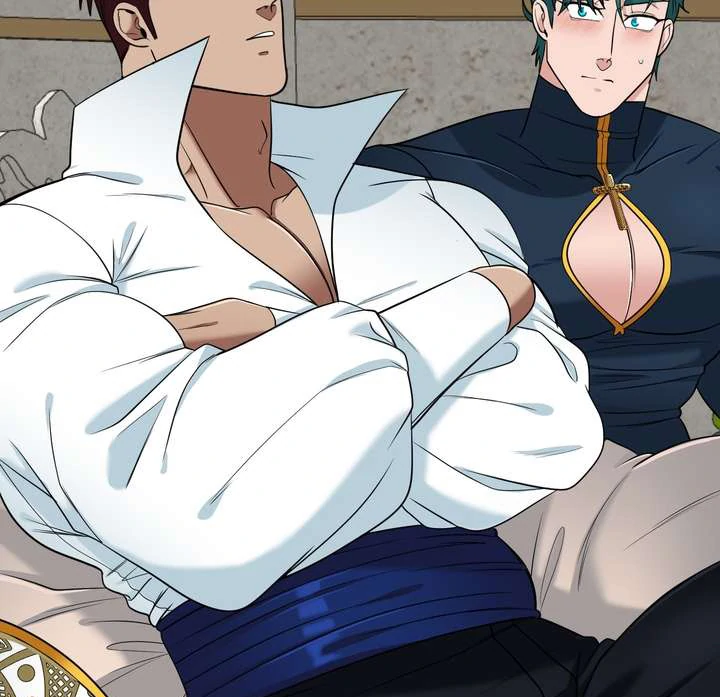 The Duke’s Baby Fever - Chapter 47 manhwa