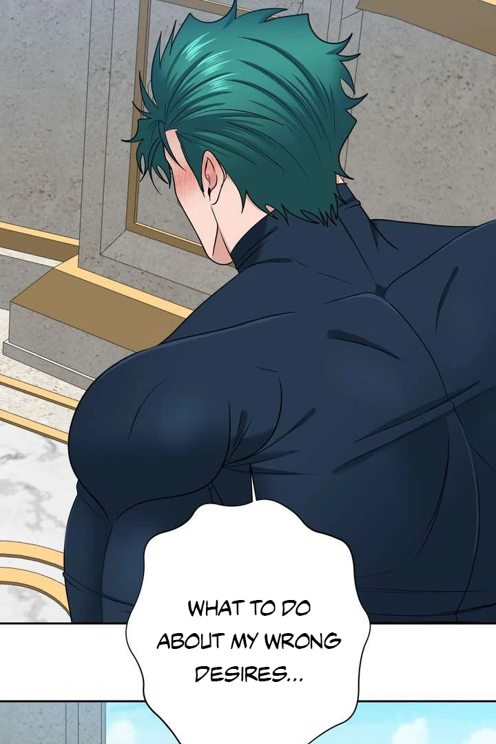 The Duke’s Baby Fever - Chapter 47 manhwa