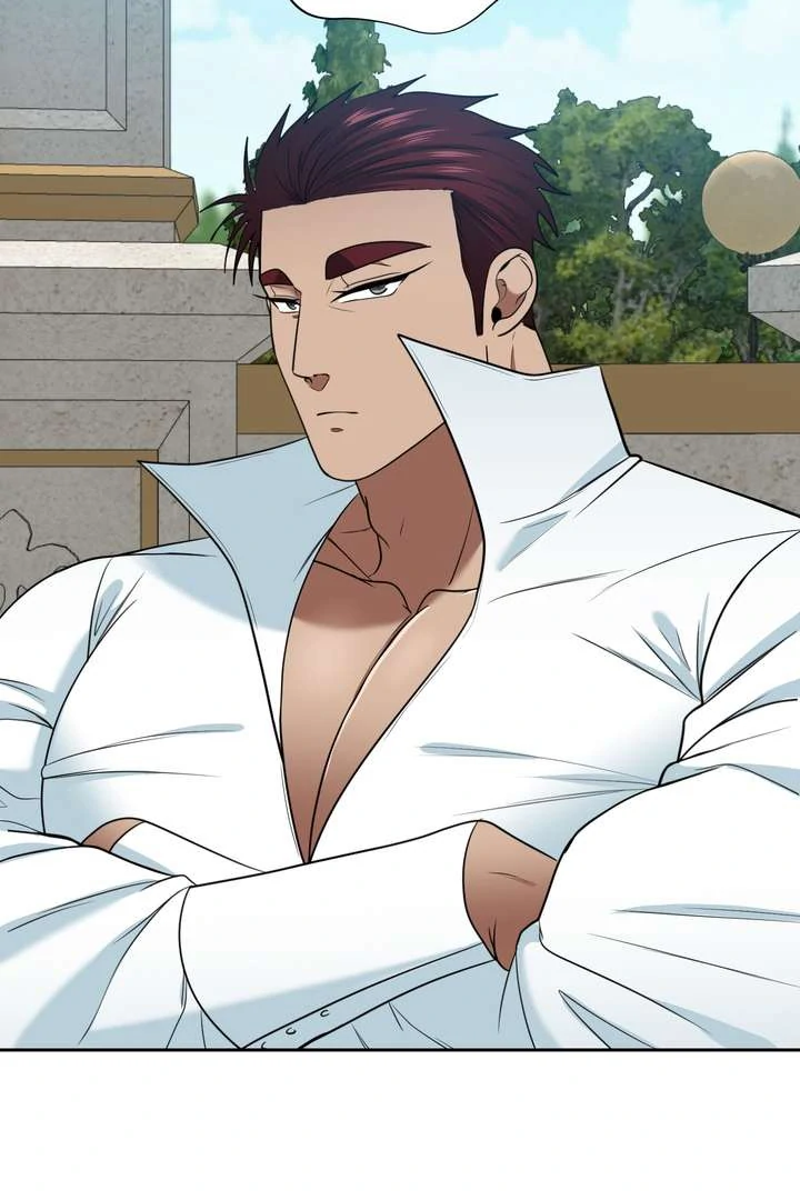 The Duke’s Baby Fever - Chapter 47 manhwa