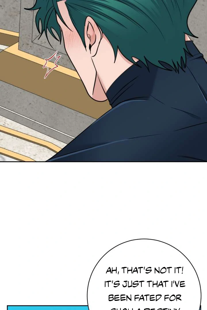 The Duke’s Baby Fever - Chapter 47 manhwa