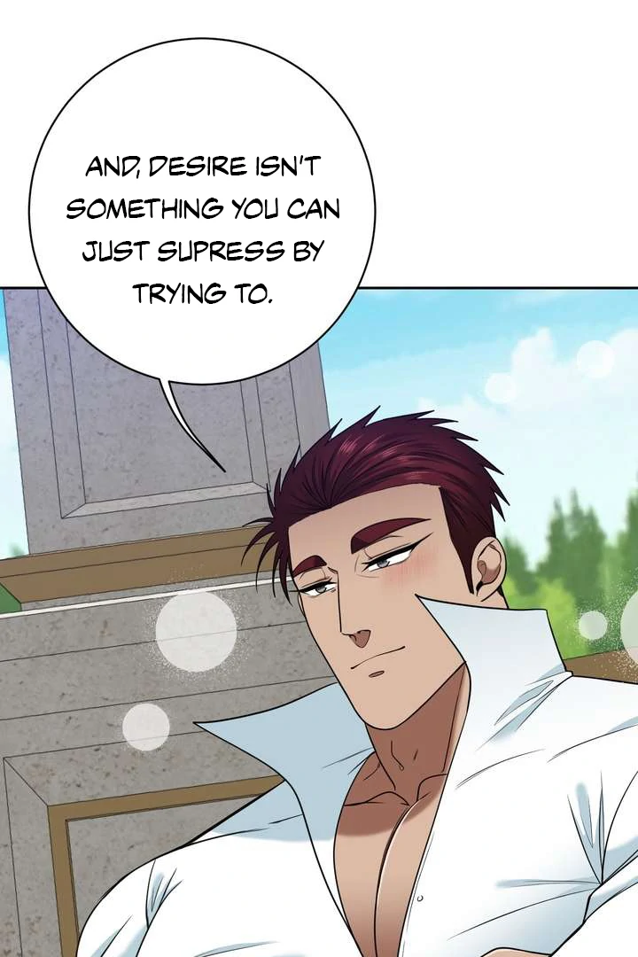 The Duke’s Baby Fever - Chapter 47 manhwa