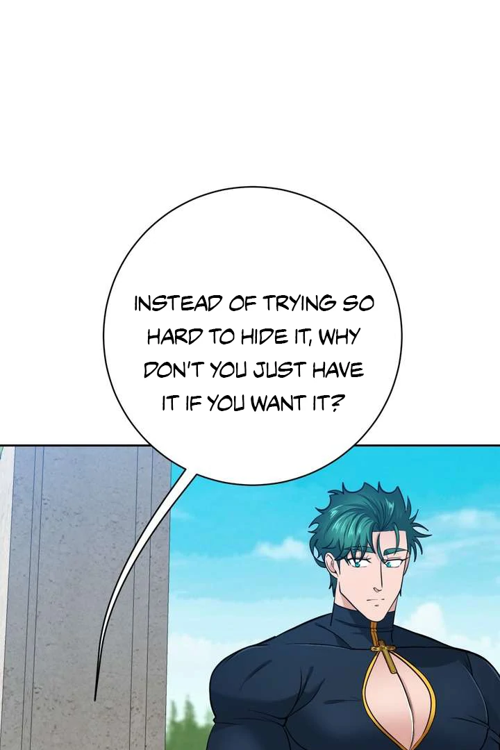 The Duke’s Baby Fever - Chapter 47 manhwa