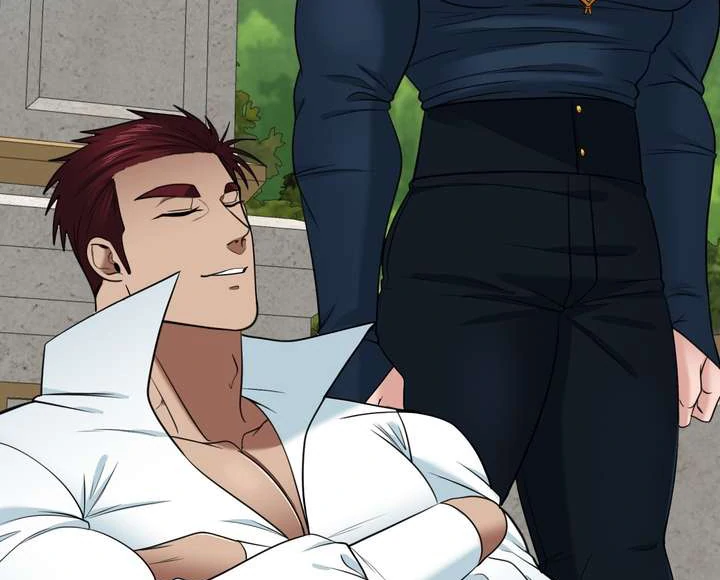 The Duke’s Baby Fever - Chapter 47 manhwa