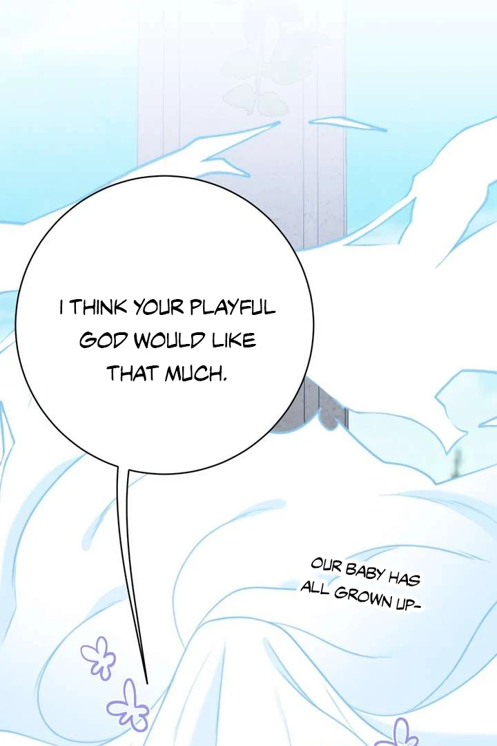 The Duke’s Baby Fever - Chapter 47 manhwa