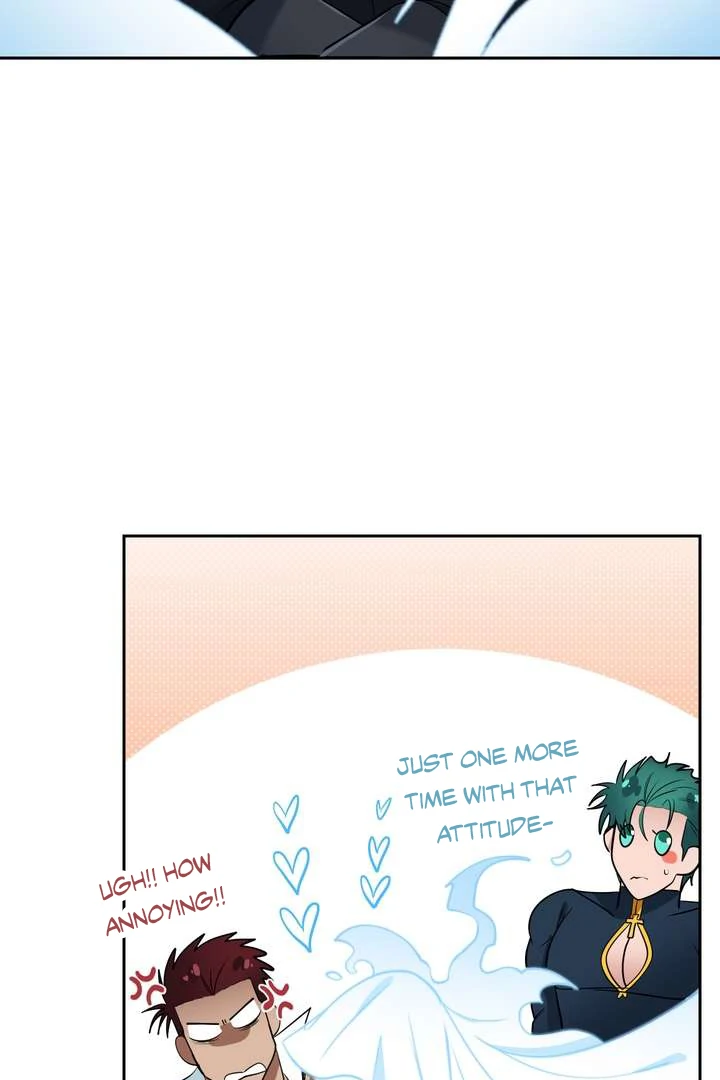 The Duke’s Baby Fever - Chapter 47 manhwa