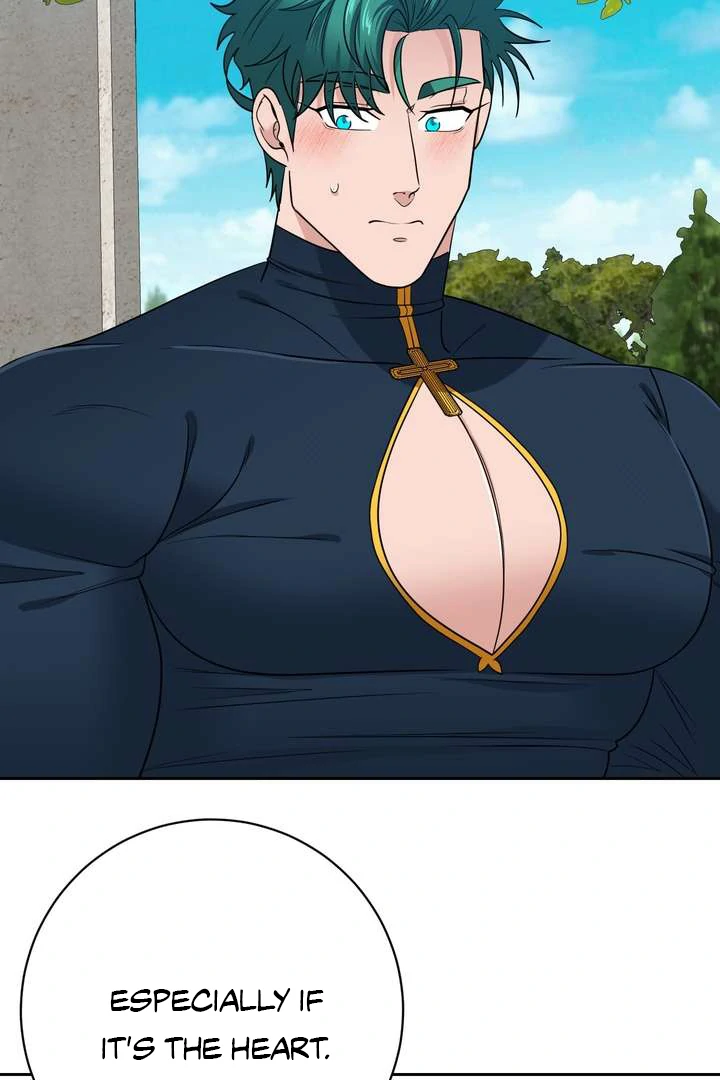 The Duke’s Baby Fever - Chapter 47 manhwa