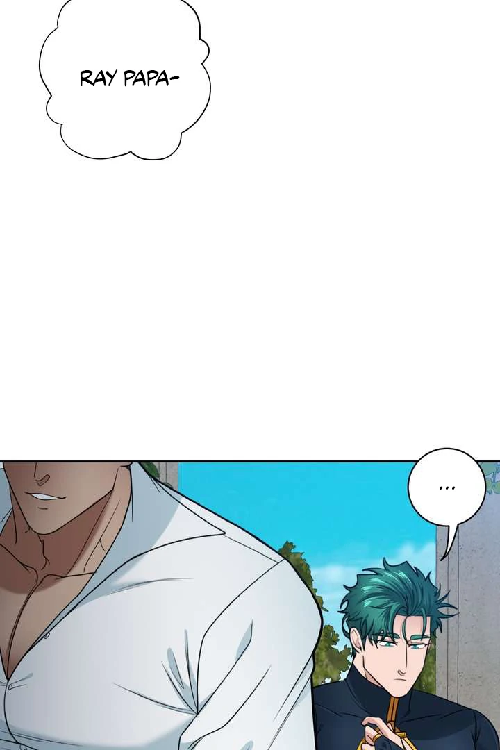 The Duke’s Baby Fever - Chapter 47 manhwa