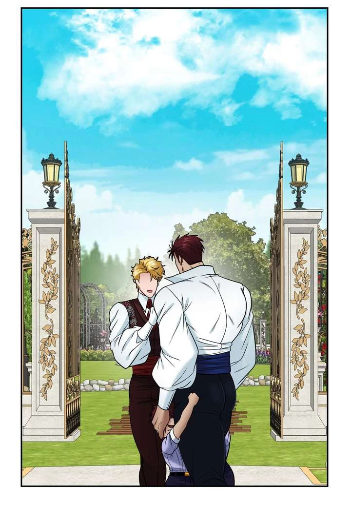 The Duke’s Baby Fever - Chapter 47 manhwa