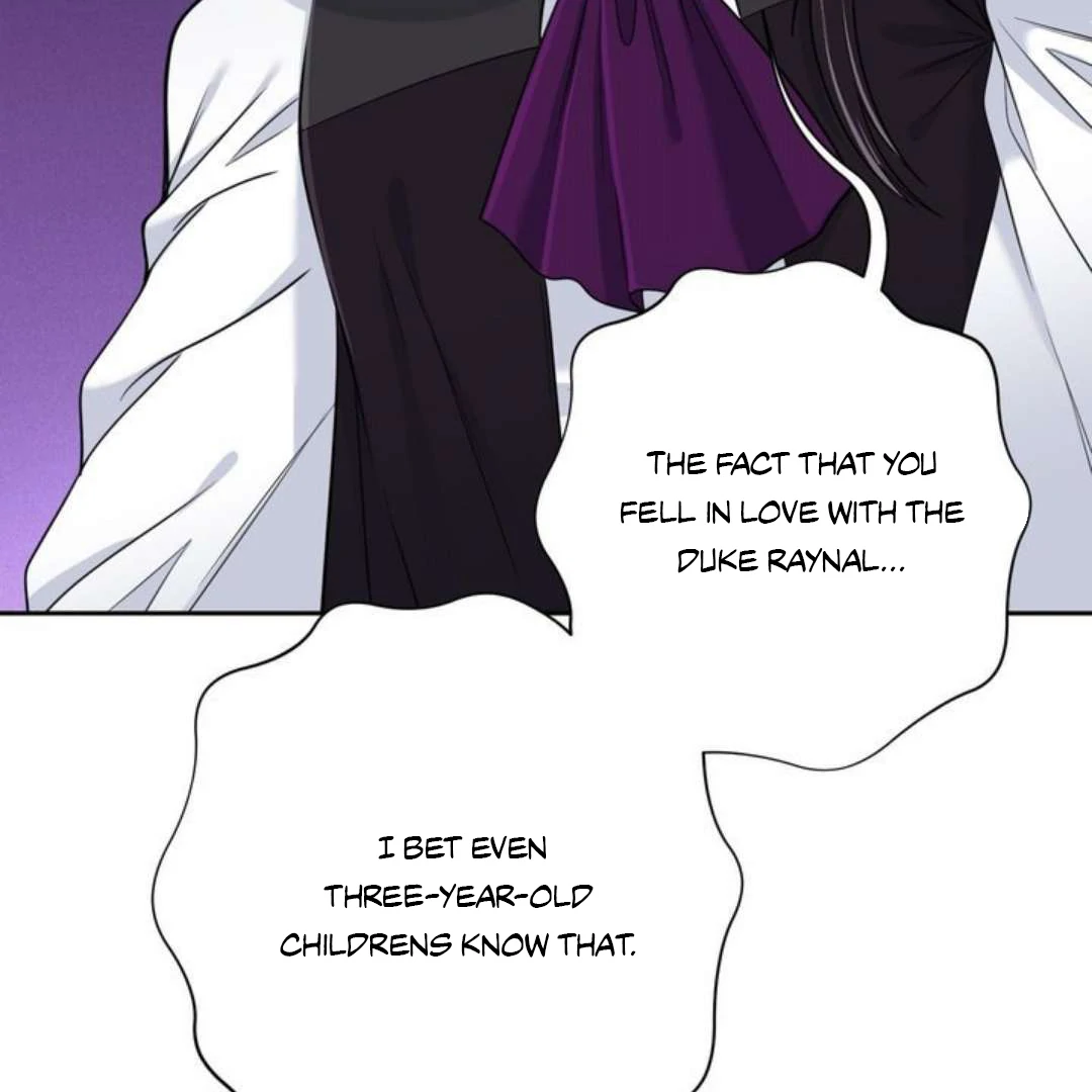 The Duke’s Baby Fever - Chapter 48 manhwa
