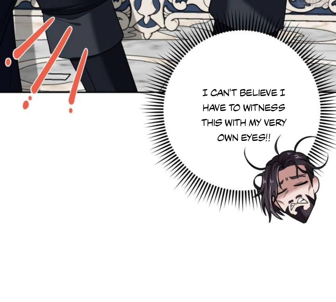 The Duke’s Baby Fever - Chapter 48 manhwa
