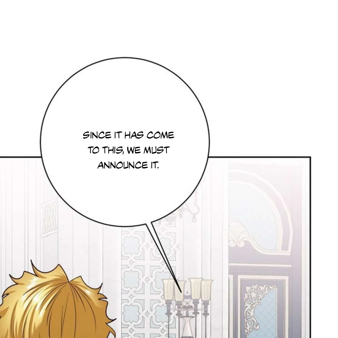The Duke’s Baby Fever - Chapter 48 manhwa