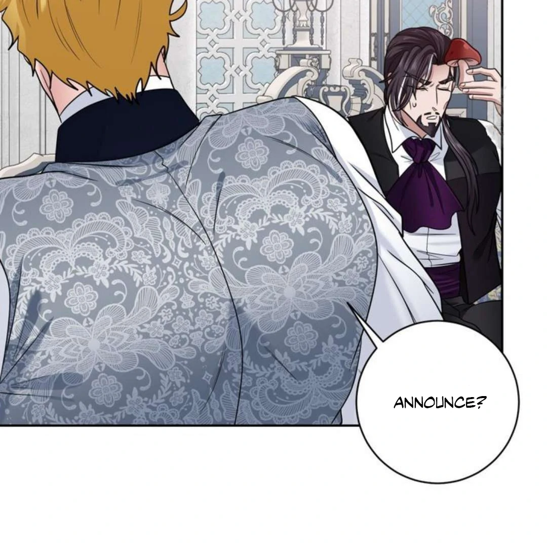 The Duke’s Baby Fever - Chapter 48 manhwa