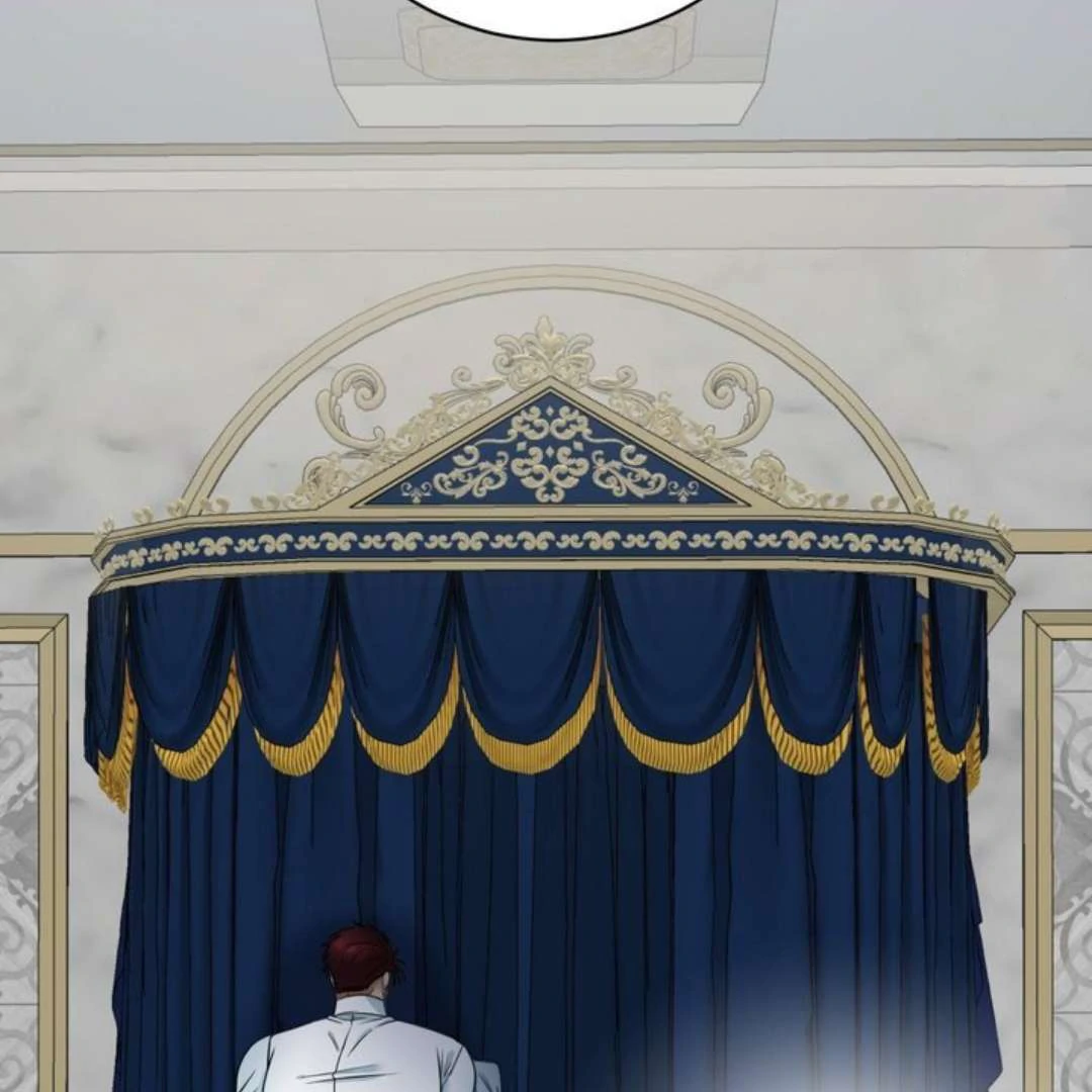 The Duke’s Baby Fever - Chapter 48 manhwa
